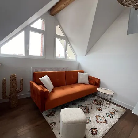 Saint Louis 5 Cabourg