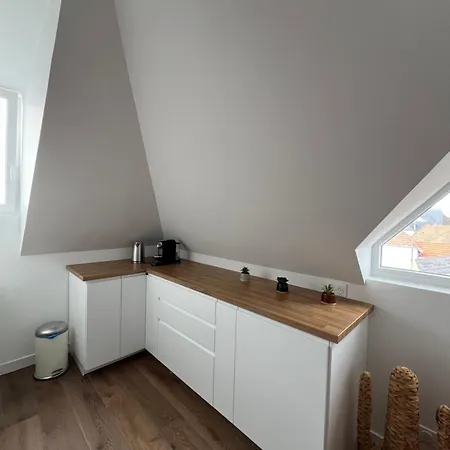 Saint Louis 5 * Cabourg