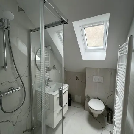 Saint Louis 5 Cabourg