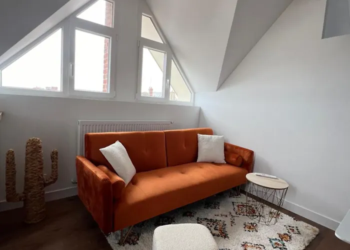 Saint Louis 5 Cabourg