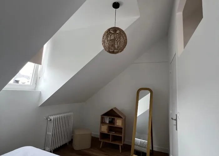 Saint Louis 5 Cabourg