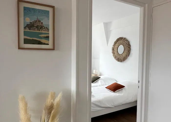 Saint Louis 5 Daire *