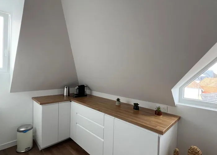 Saint Louis 5 * Кабур